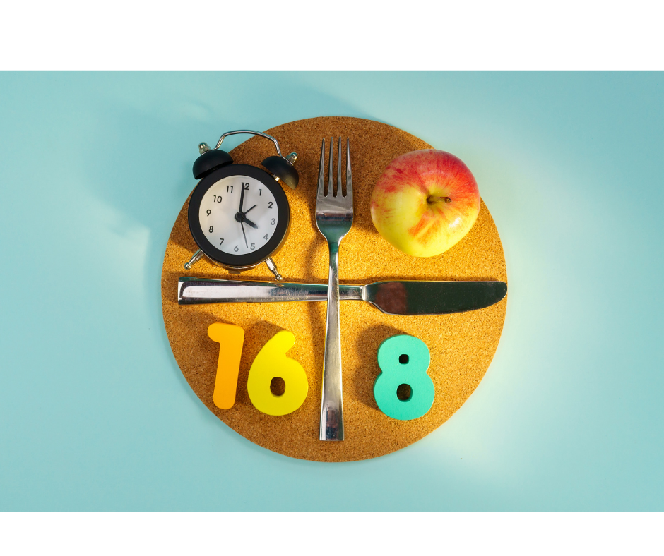 Intermittent Fasting